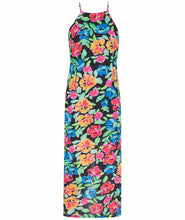 Load image into Gallery viewer, Lorenzo Dress in Vintage Floral