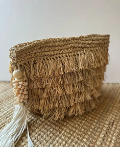 The Fringe Clutch