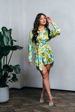 Load image into Gallery viewer, Nixie Shirt Dress