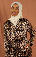 Load image into Gallery viewer, Sami Jumpsuit in Rich Leopard