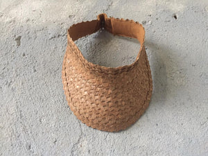 Natural Visor