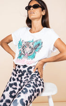 Load image into Gallery viewer, Izumi Leggings in Bare Leopard