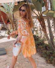 Load image into Gallery viewer, Viva Shirt Dress