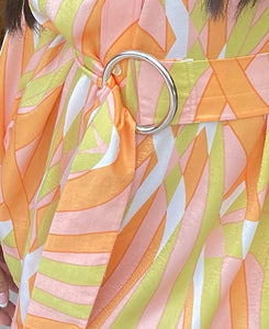Viva Shirt Dress