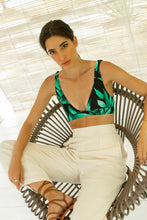 Load image into Gallery viewer, Tahiti Trousers in Cream