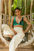 Load image into Gallery viewer, Tahiti Trousers in Cream