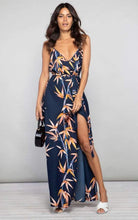 Load image into Gallery viewer, Sookie Dress in Bamboo Print