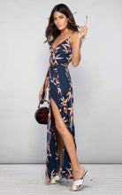 Load image into Gallery viewer, Sookie Dress in Bamboo Print