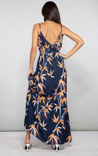 Load image into Gallery viewer, Sookie Dress in Bamboo Print